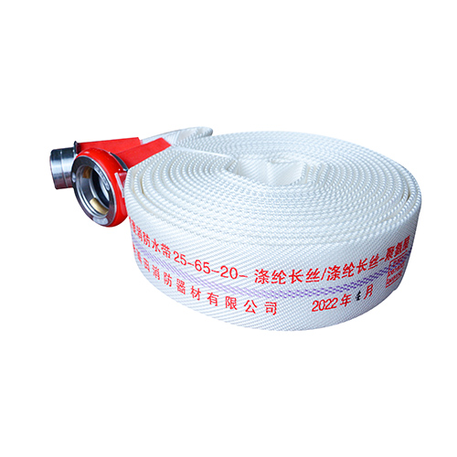 25-65-20-聚乙烯纖維絲-聚乙烯纖維絲-聚氨酯（型式試驗）