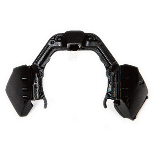 HUD壓力平視(shì)顯示裝置（選配）