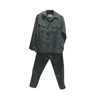 防靜(jìng)電(diàn)服