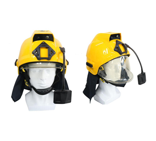 消防單兵(bīng)系統（XFDB-01A 高(gāo)清型）