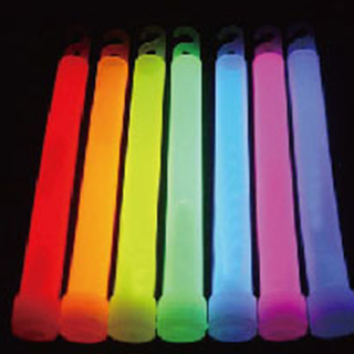 消防用(yòng)螢火(huǒ)棒