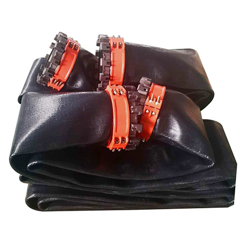 一(yī)次成型大(dà)口徑軟管